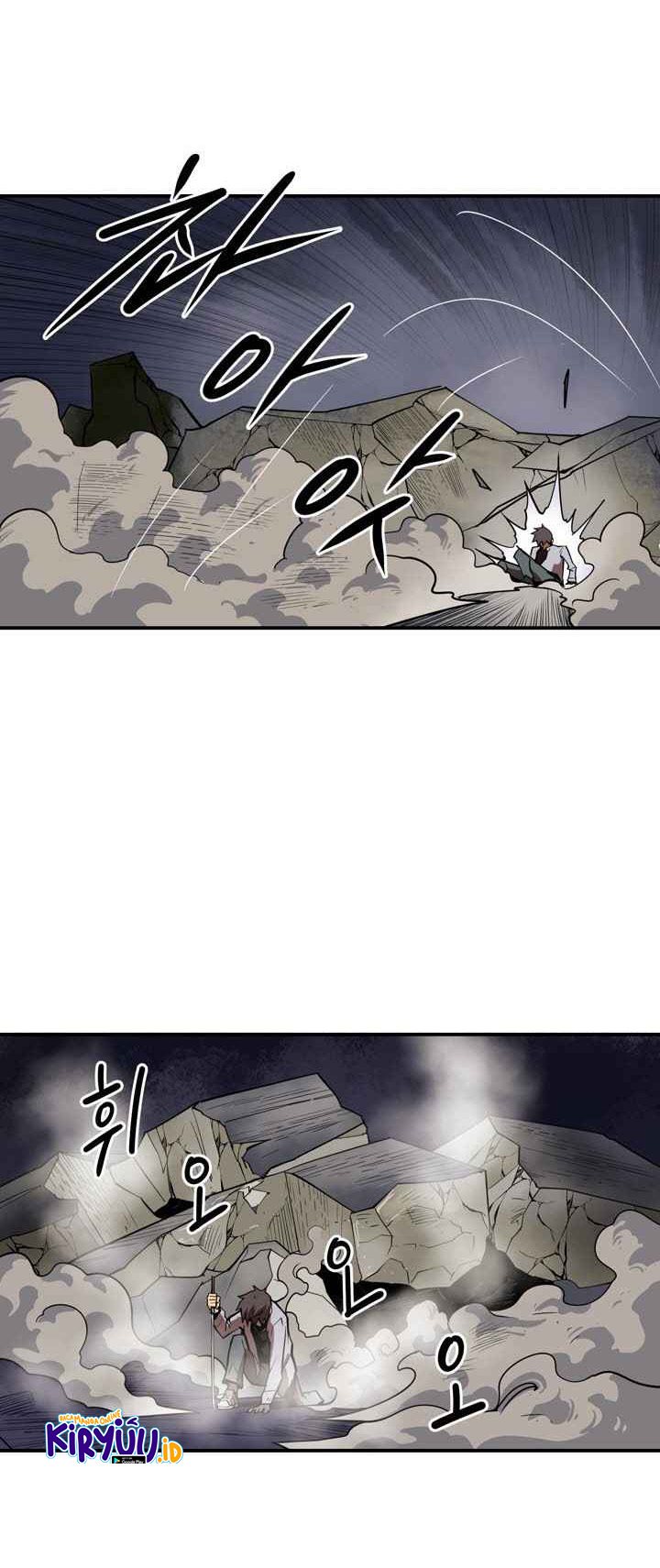 Raid Chapter 105 - halaman 6