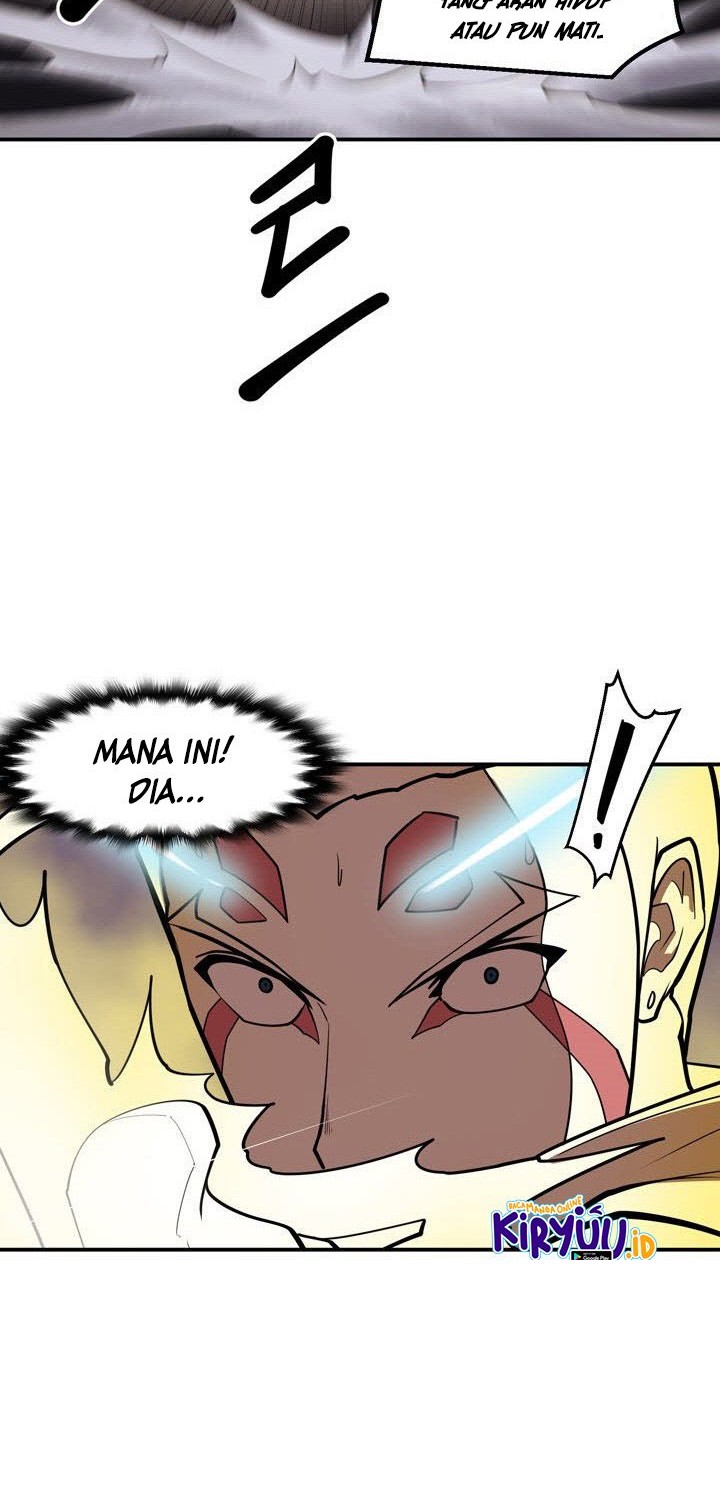 Raid Chapter 106 - halaman 10