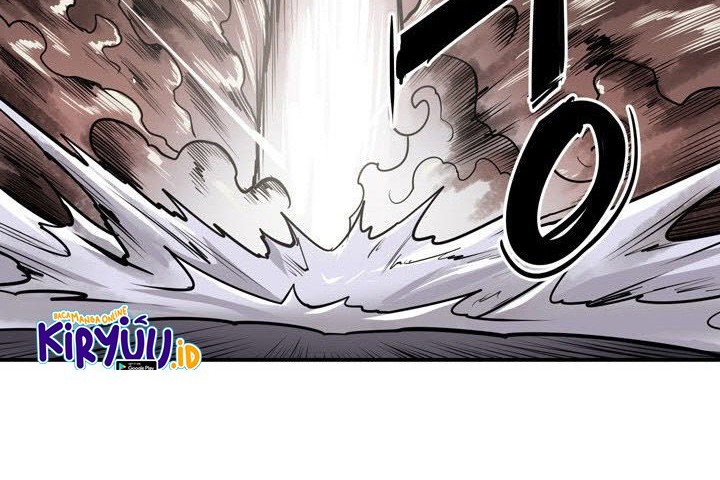 Raid Chapter 106 - halaman 19