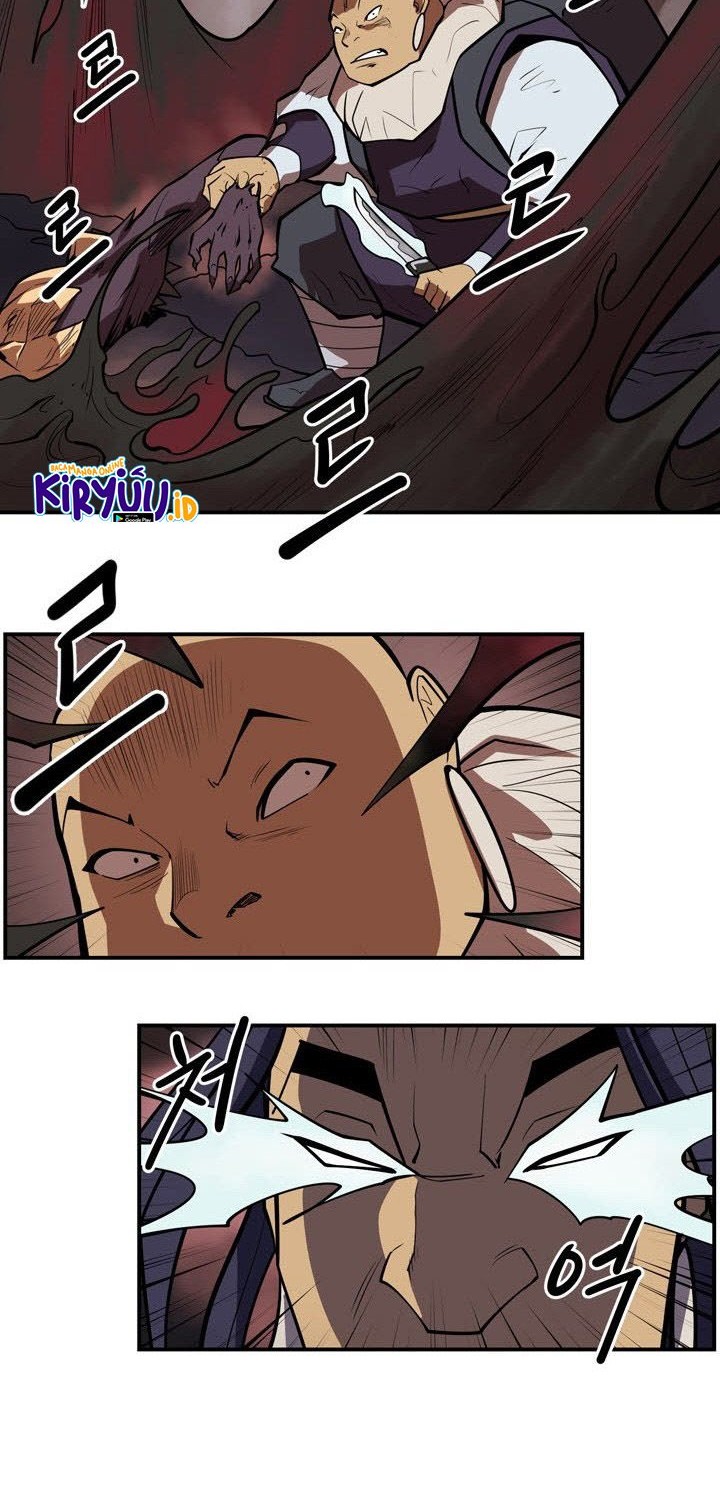 Raid Chapter 106 - halaman 25