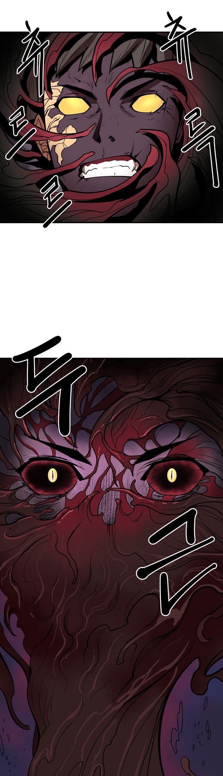 Raid Chapter 106 - halaman 31