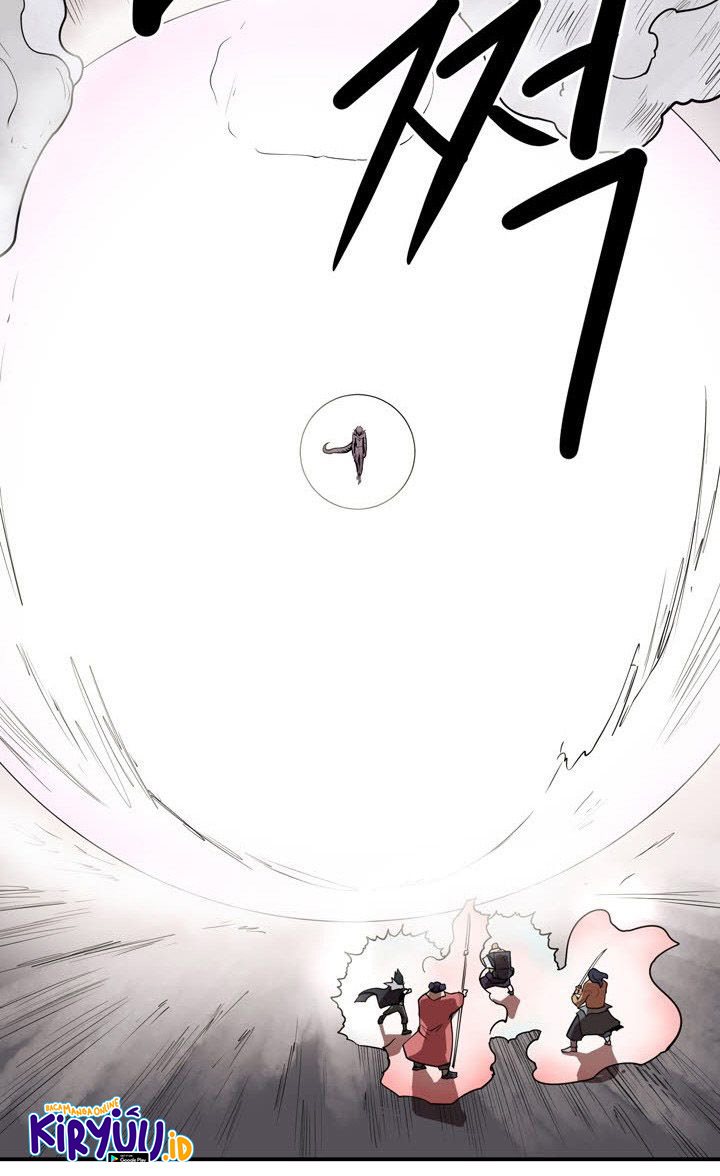 Raid Chapter 106 - halaman 37
