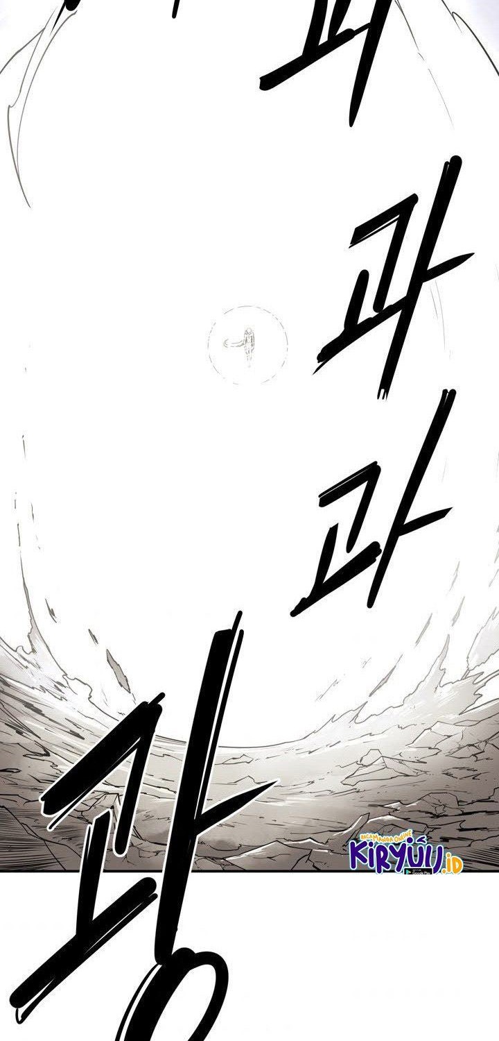 Raid Chapter 106 - halaman 39