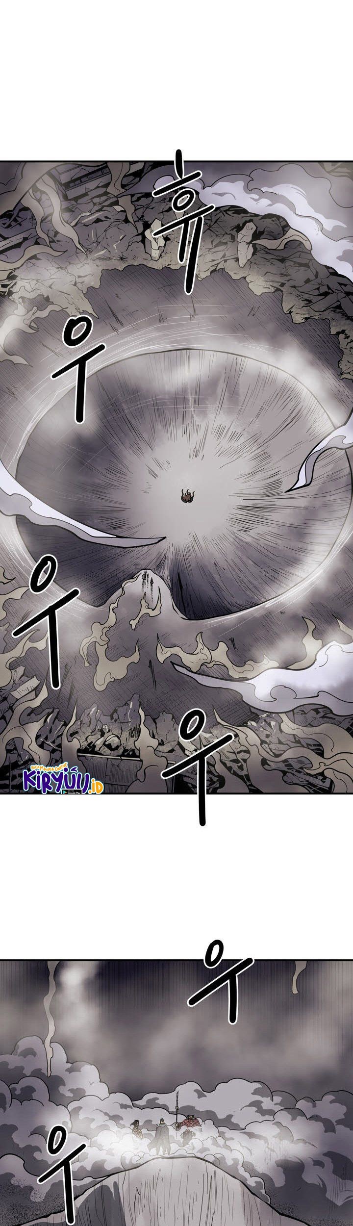 Raid Chapter 107 - halaman 2