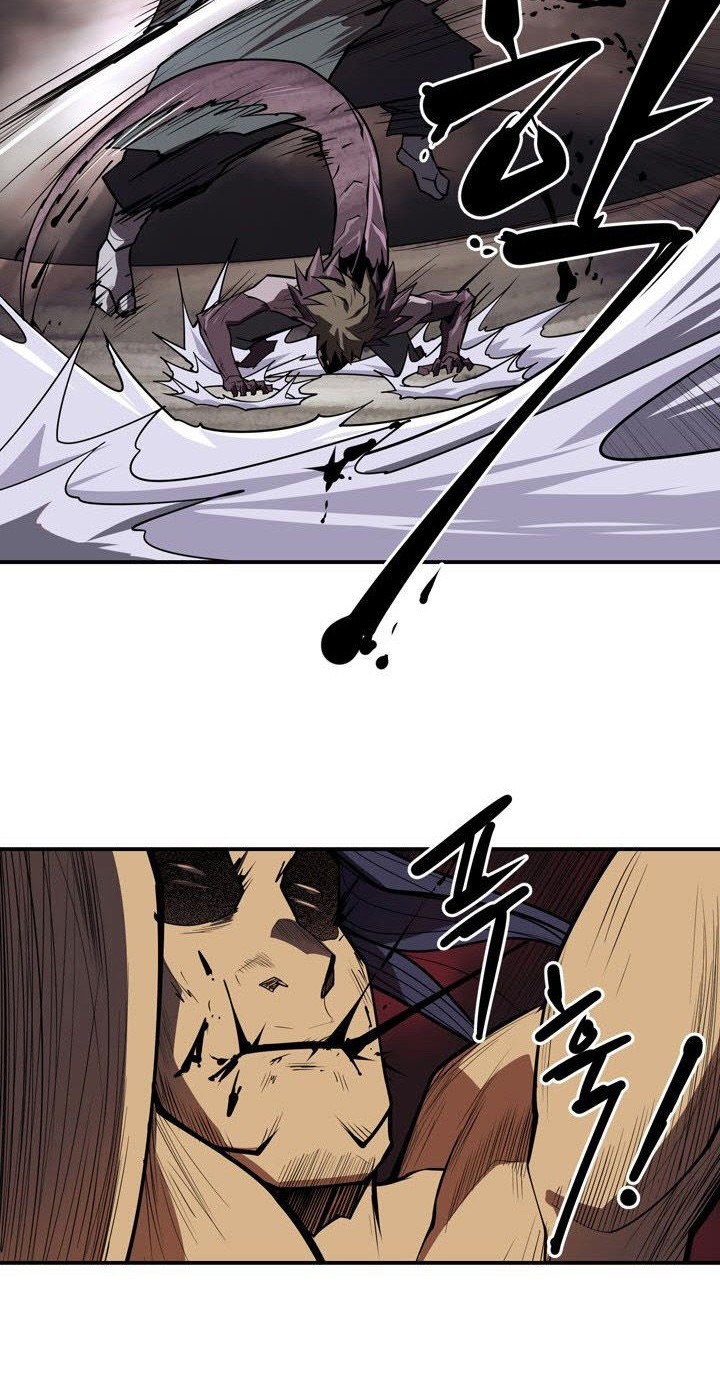 Raid Chapter 107 - halaman 24