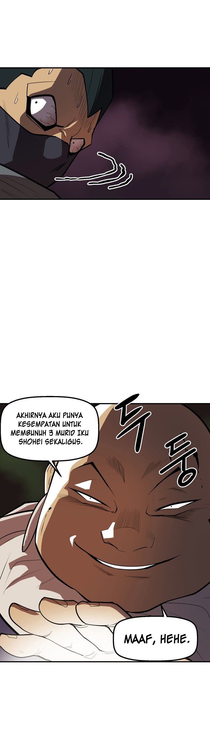 Raid Chapter 107 - halaman 29