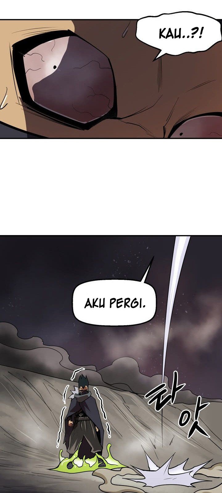 Raid Chapter 107 - halaman 30