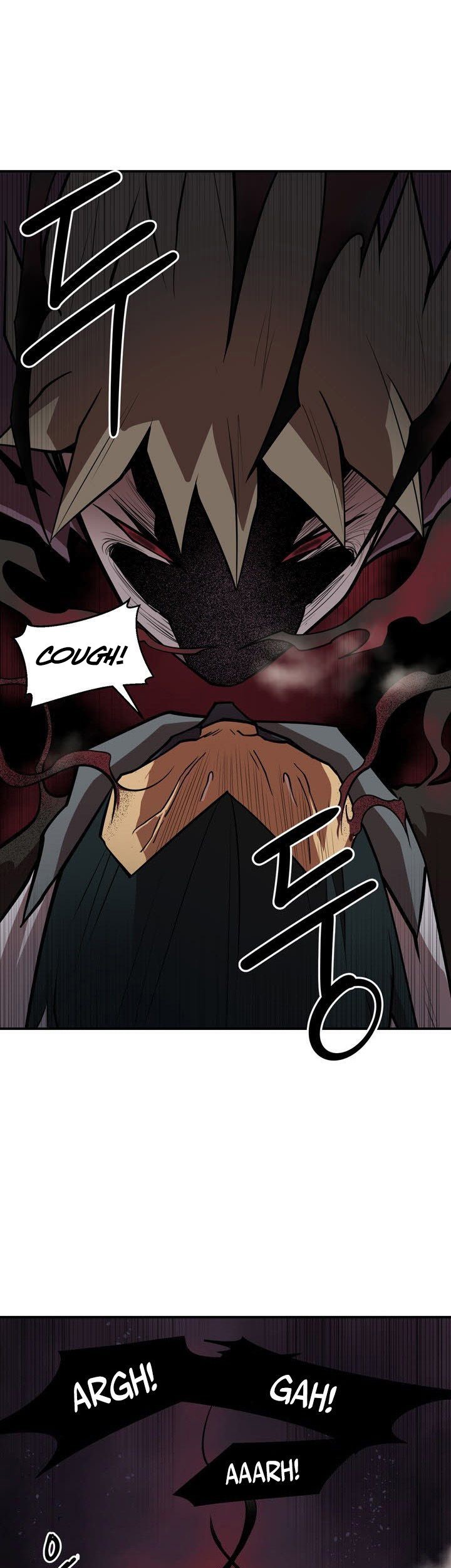 Raid Chapter 107 - halaman 32