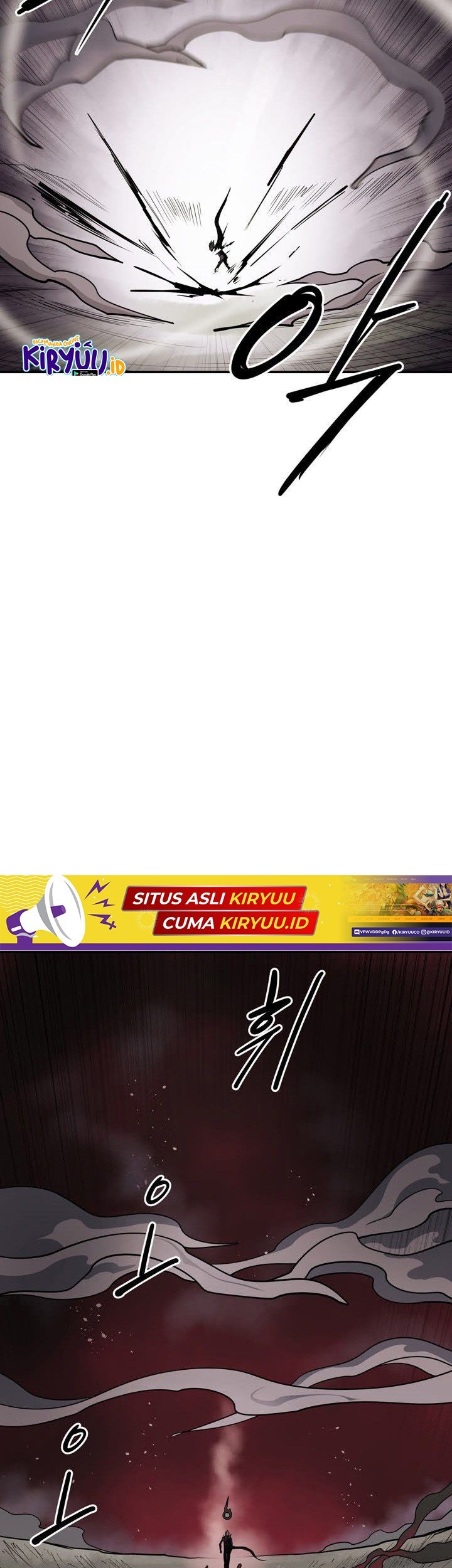 Raid Chapter 107 - halaman 34