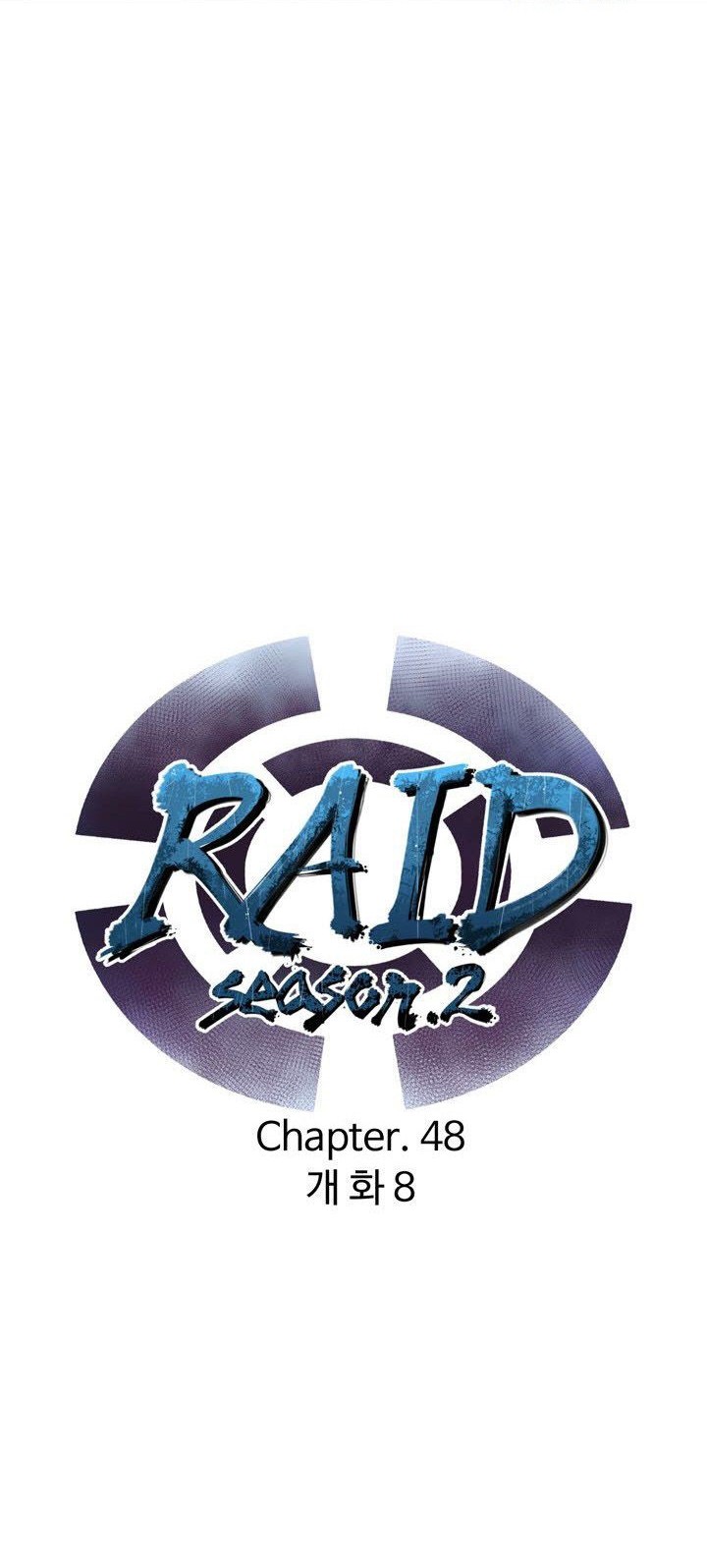 Raid Chapter 107 - halaman 9