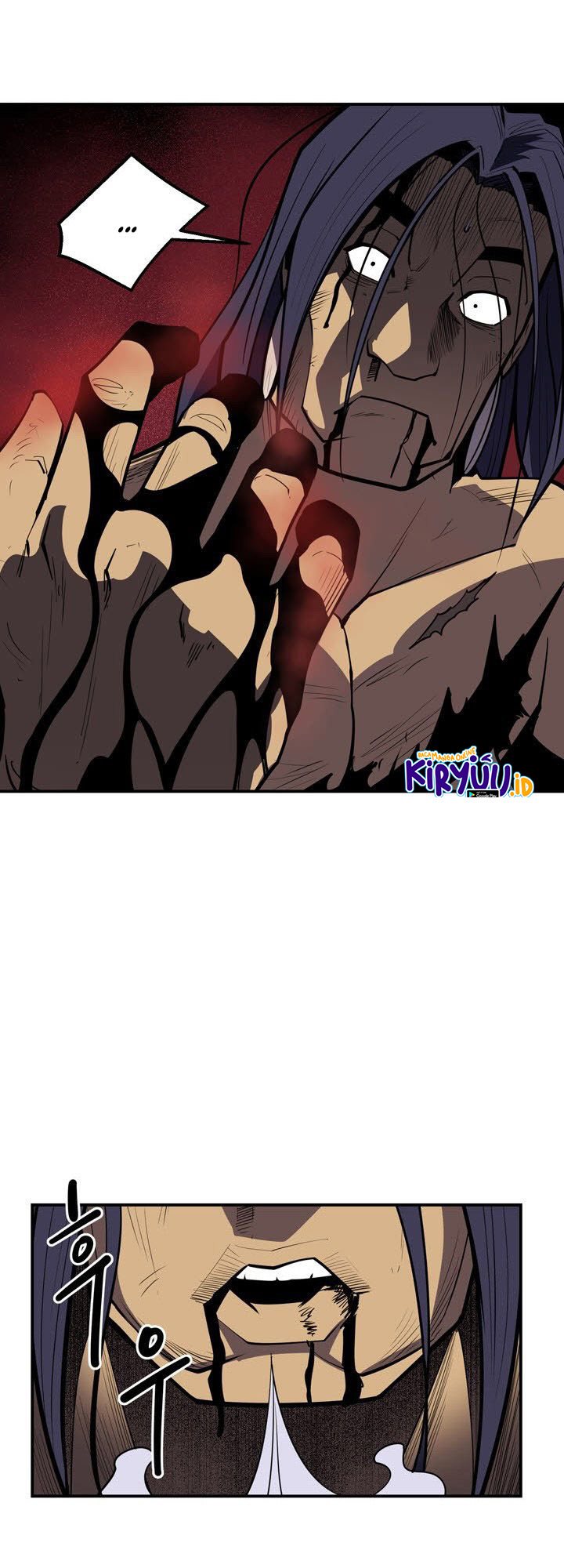 Raid Chapter 108 - halaman 11