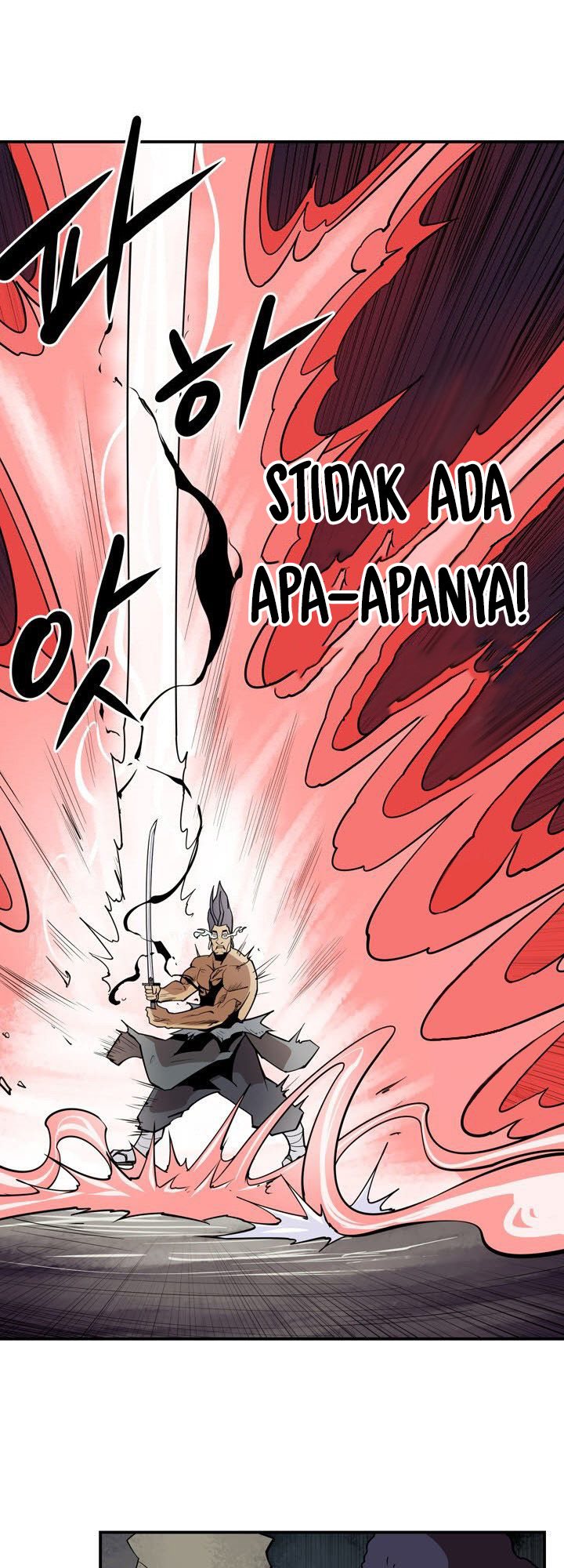 Raid Chapter 108 - halaman 15