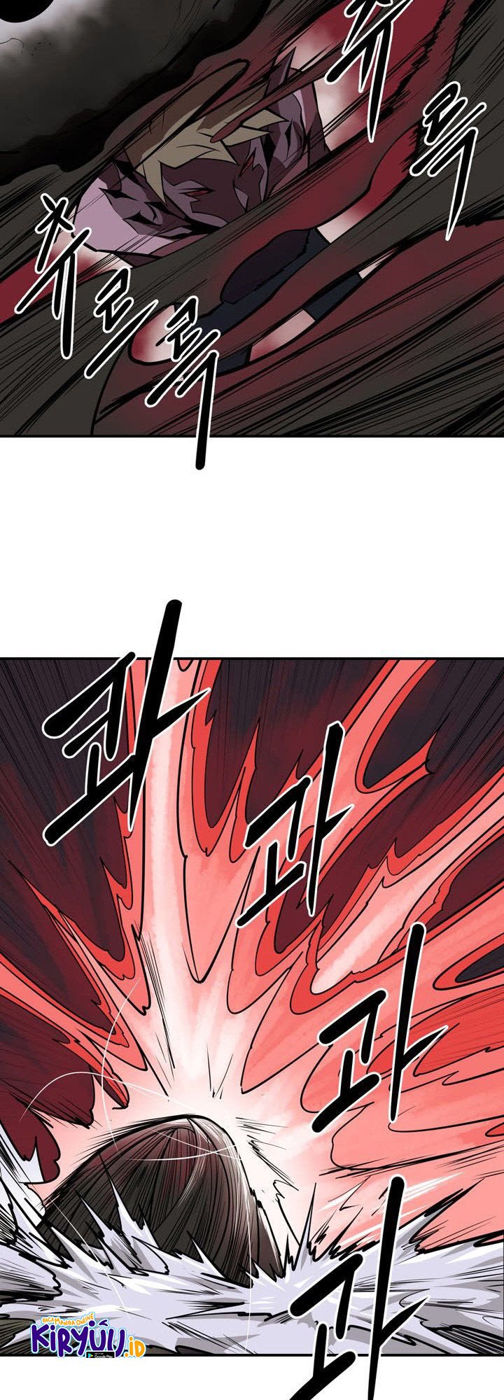 Raid Chapter 108 - halaman 18