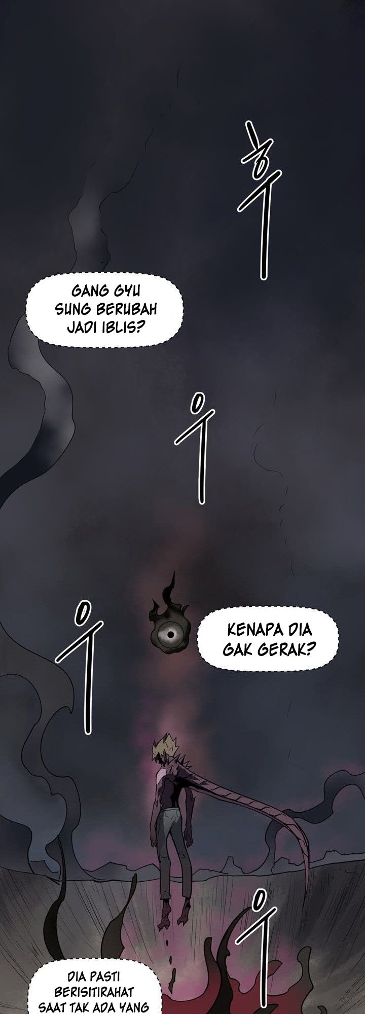Raid Chapter 108 - halaman 2
