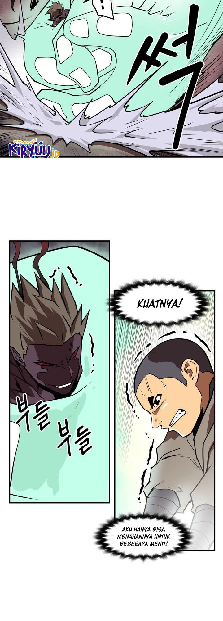Raid Chapter 108 - halaman 26