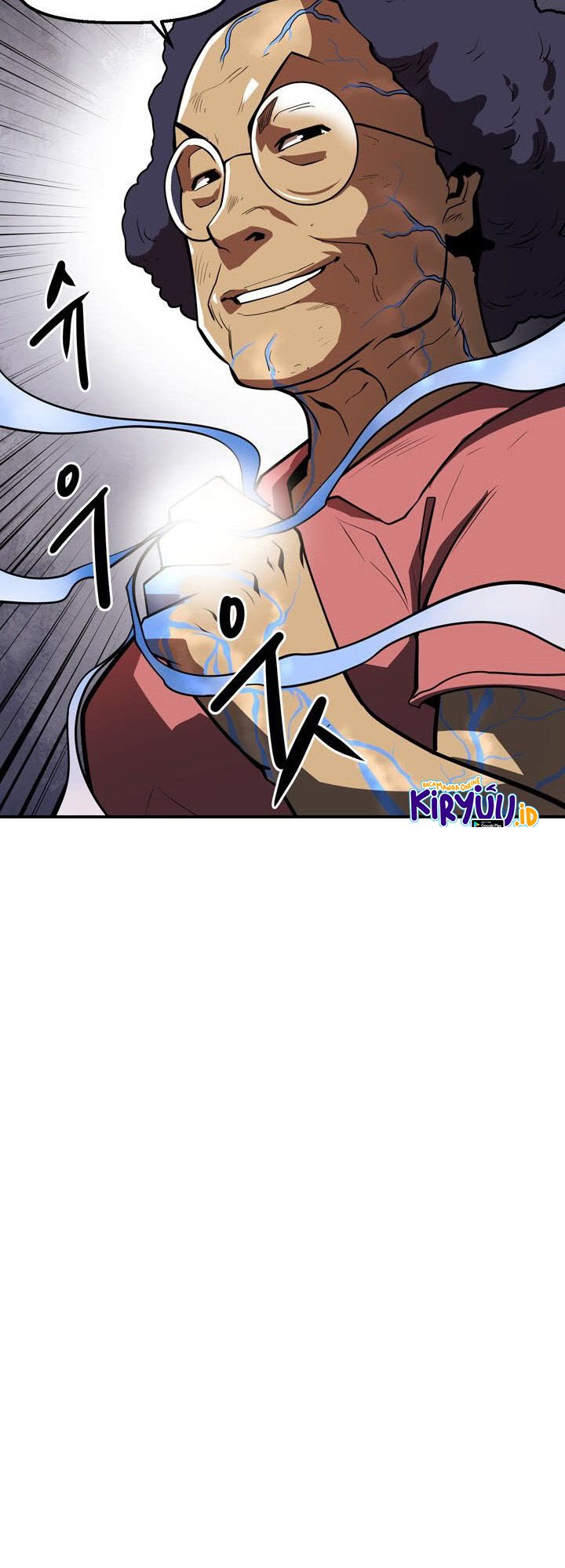 Raid Chapter 108 - halaman 37