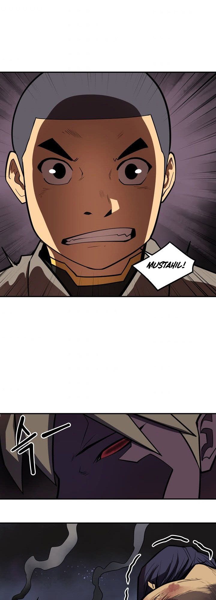 Raid Chapter 108 - halaman 5