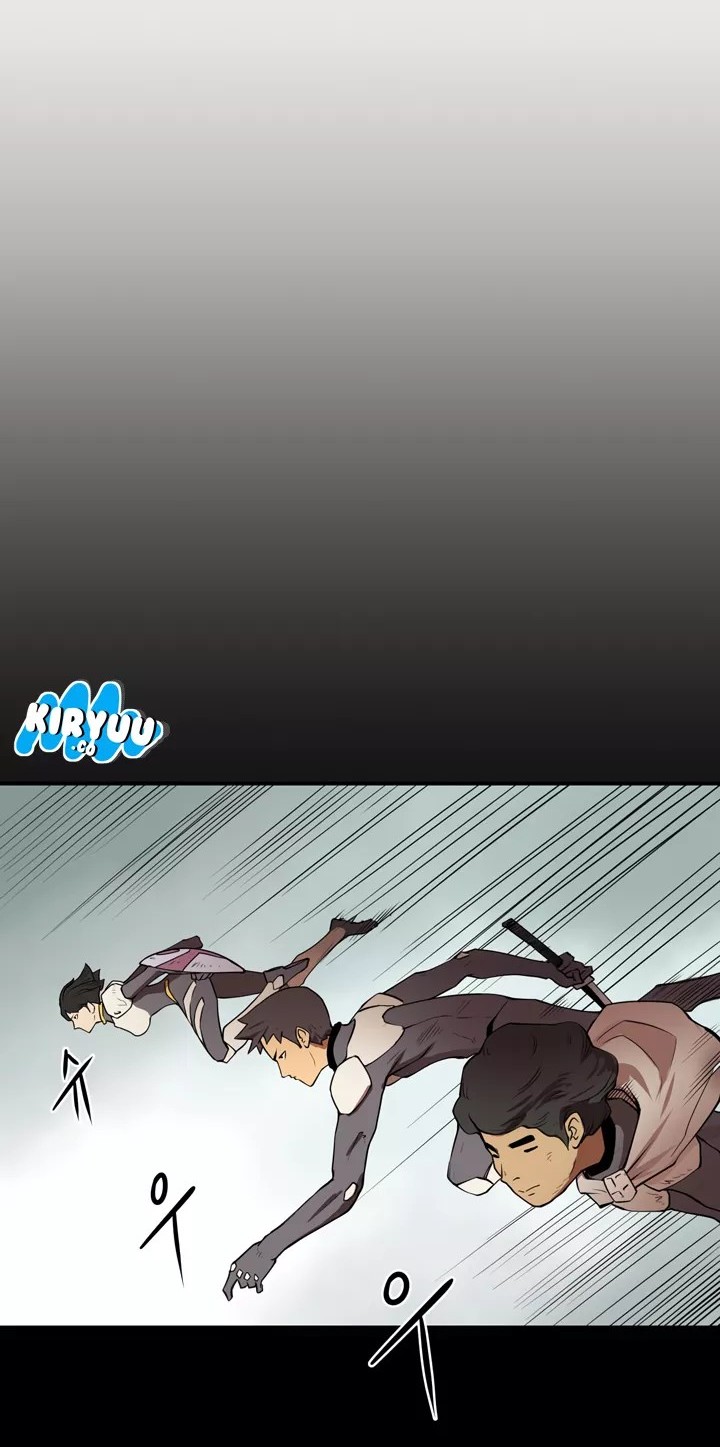 Raid Chapter 11 - halaman 10