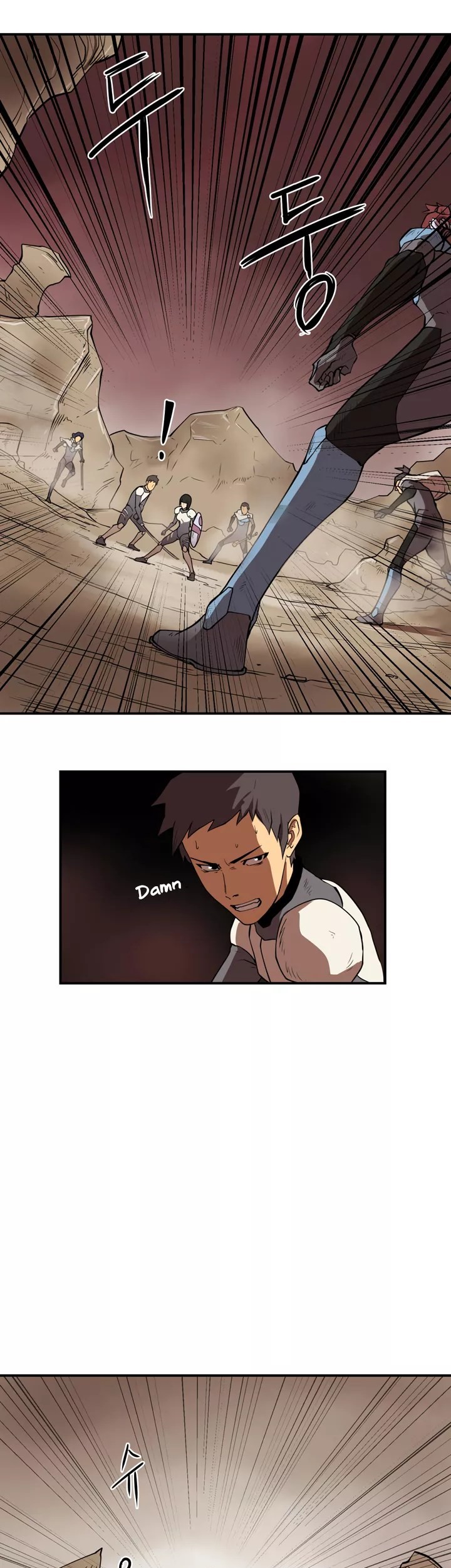 Raid Chapter 11 - halaman 19