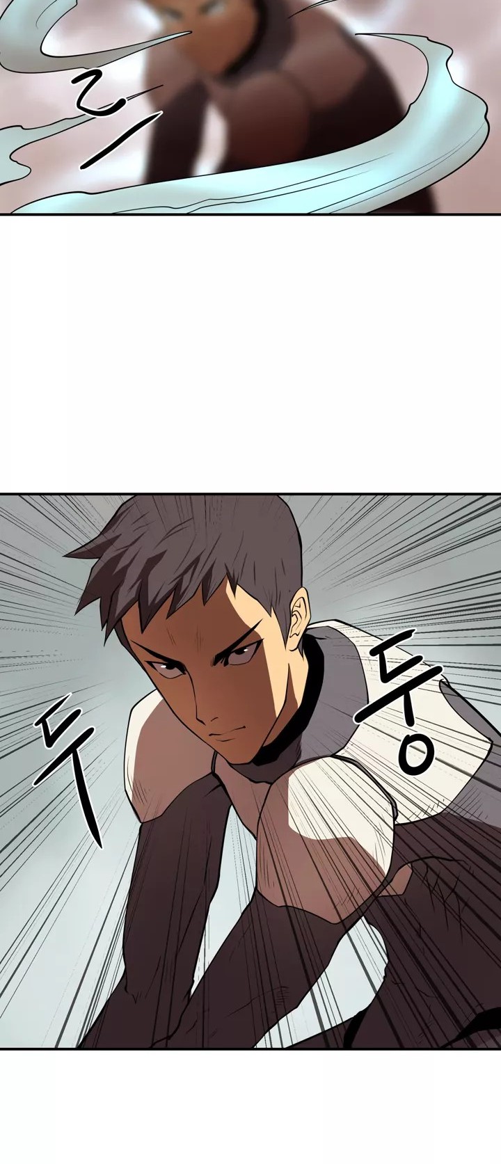 Raid Chapter 11 - halaman 8