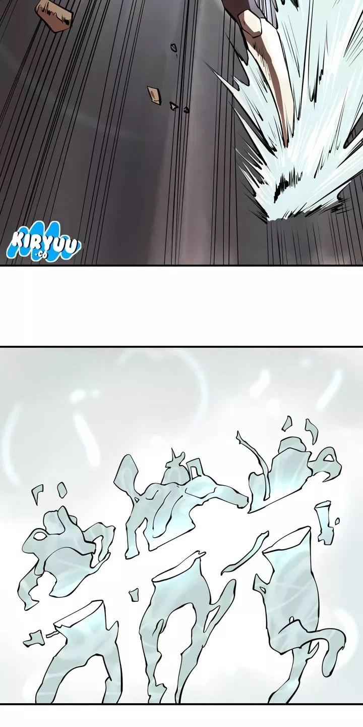 Raid Chapter 12 - halaman 40