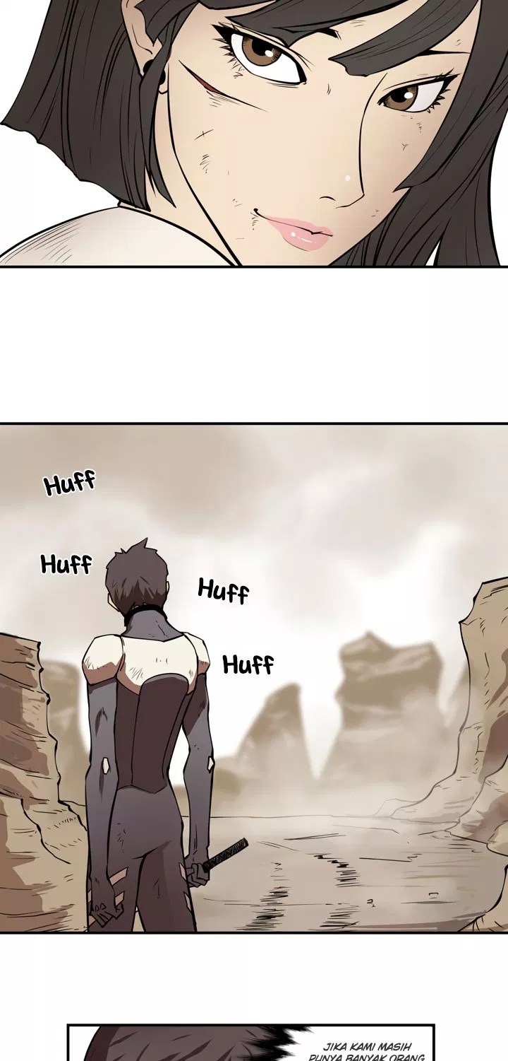 Raid Chapter 12 - halaman 42