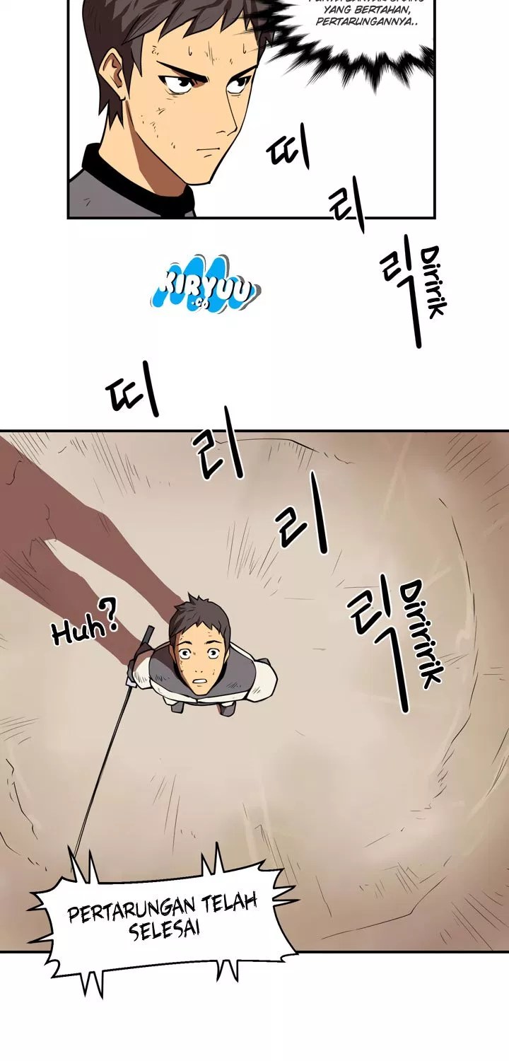 Raid Chapter 12 - halaman 43
