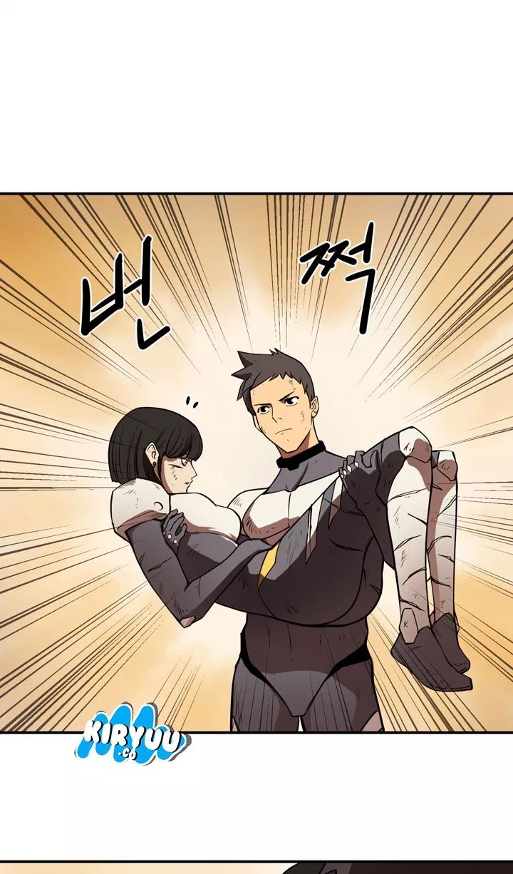 Raid Chapter 12 - halaman 47