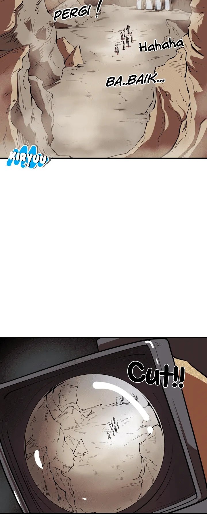 Raid Chapter 13 - halaman 10