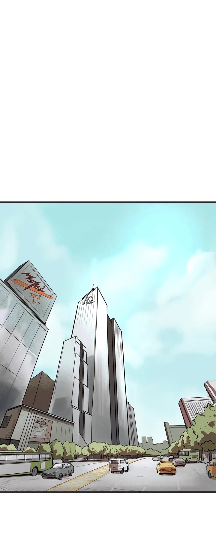 Raid Chapter 13 - halaman 12