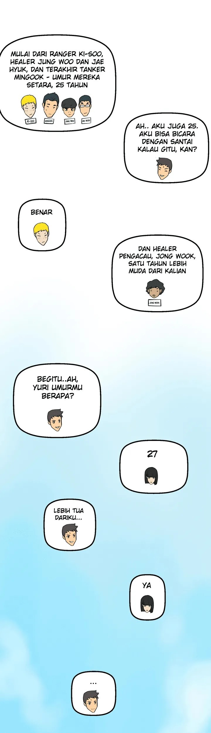 Raid Chapter 13 - halaman 25