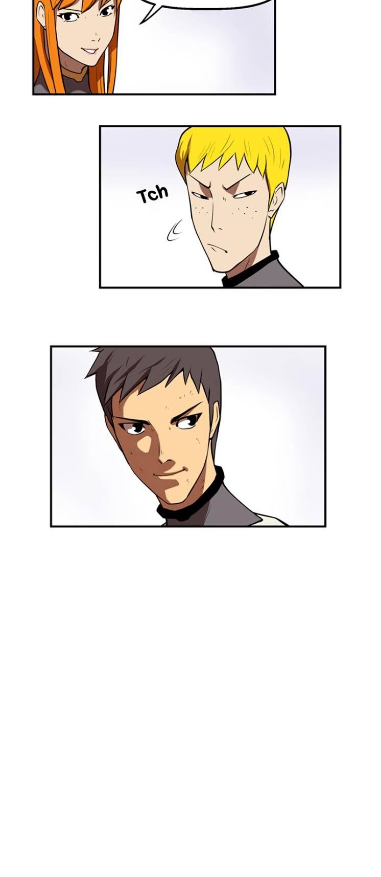 Raid Chapter 14 - halaman 26
