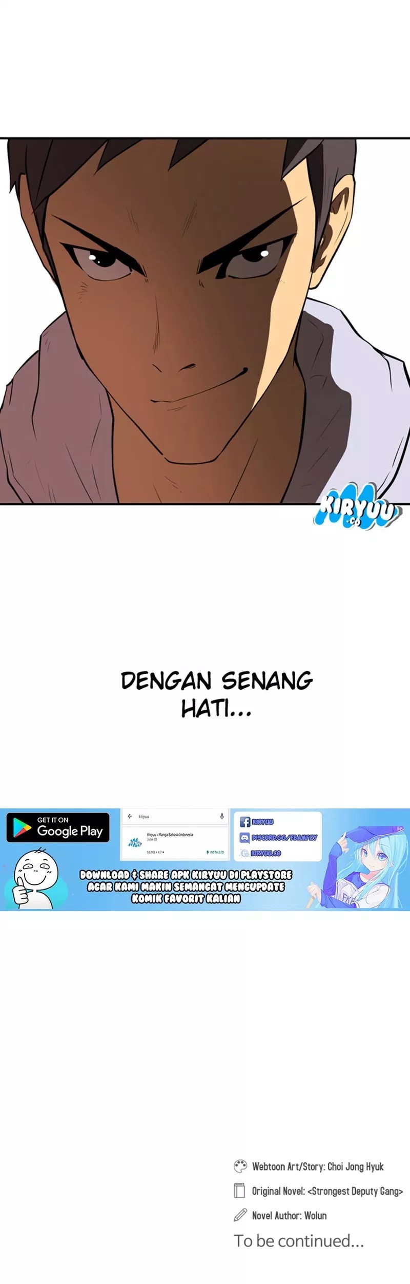 Raid Chapter 14 - halaman 31