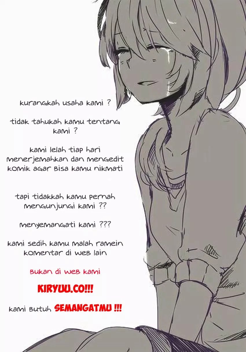 Raid Chapter 14 - halaman 33