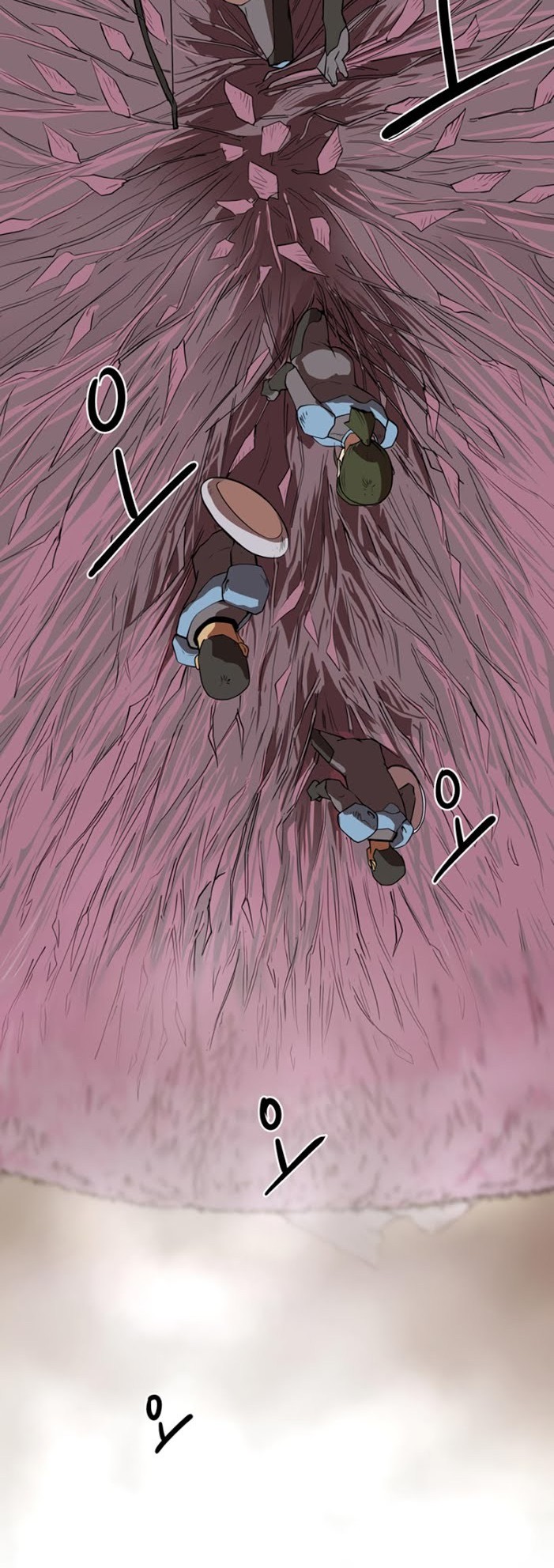 Raid Chapter 14 - halaman 4