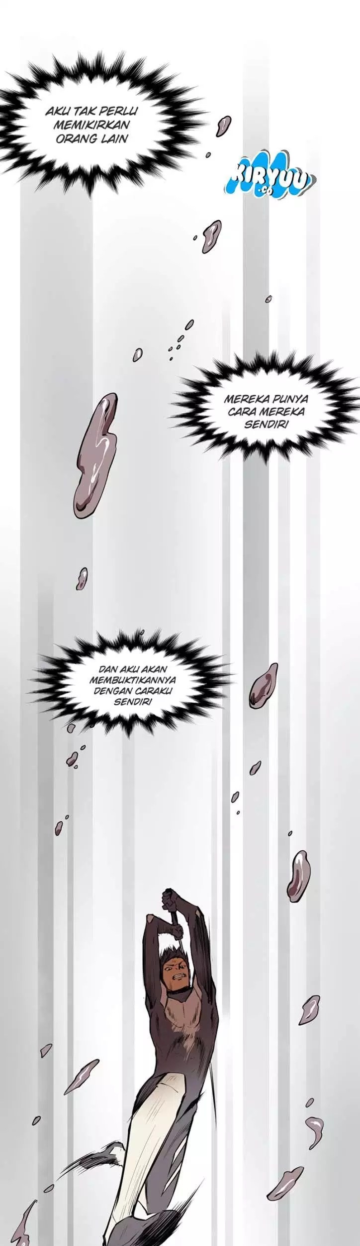Raid Chapter 15 - halaman 19