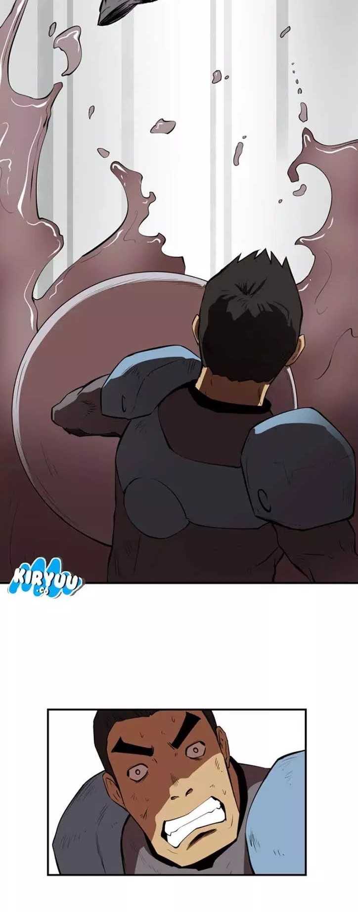 Raid Chapter 15 - halaman 20