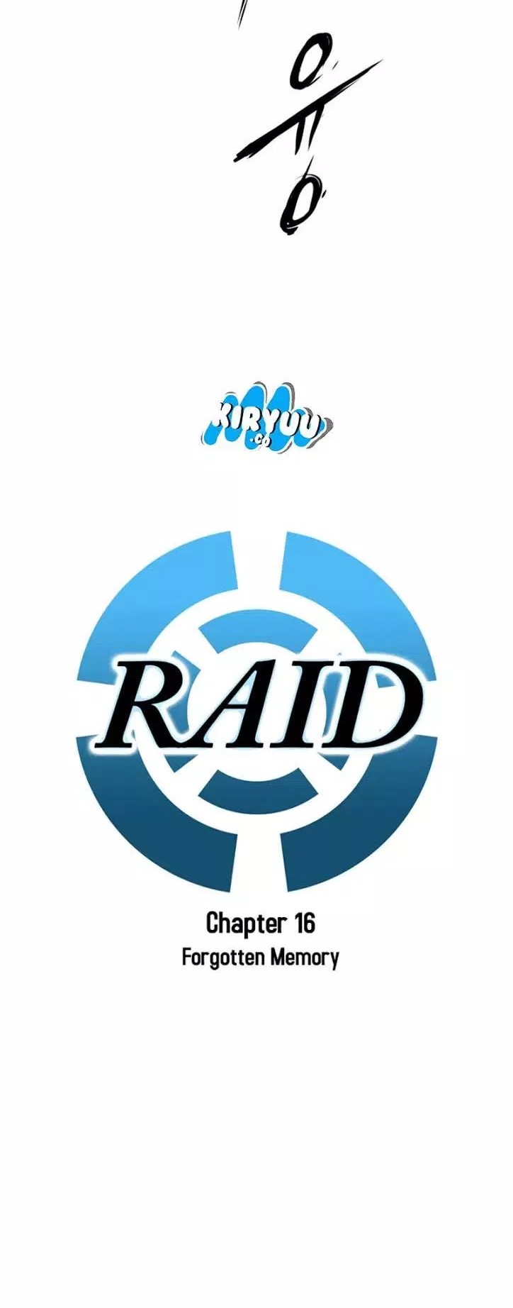 Raid Chapter 16 - halaman 4