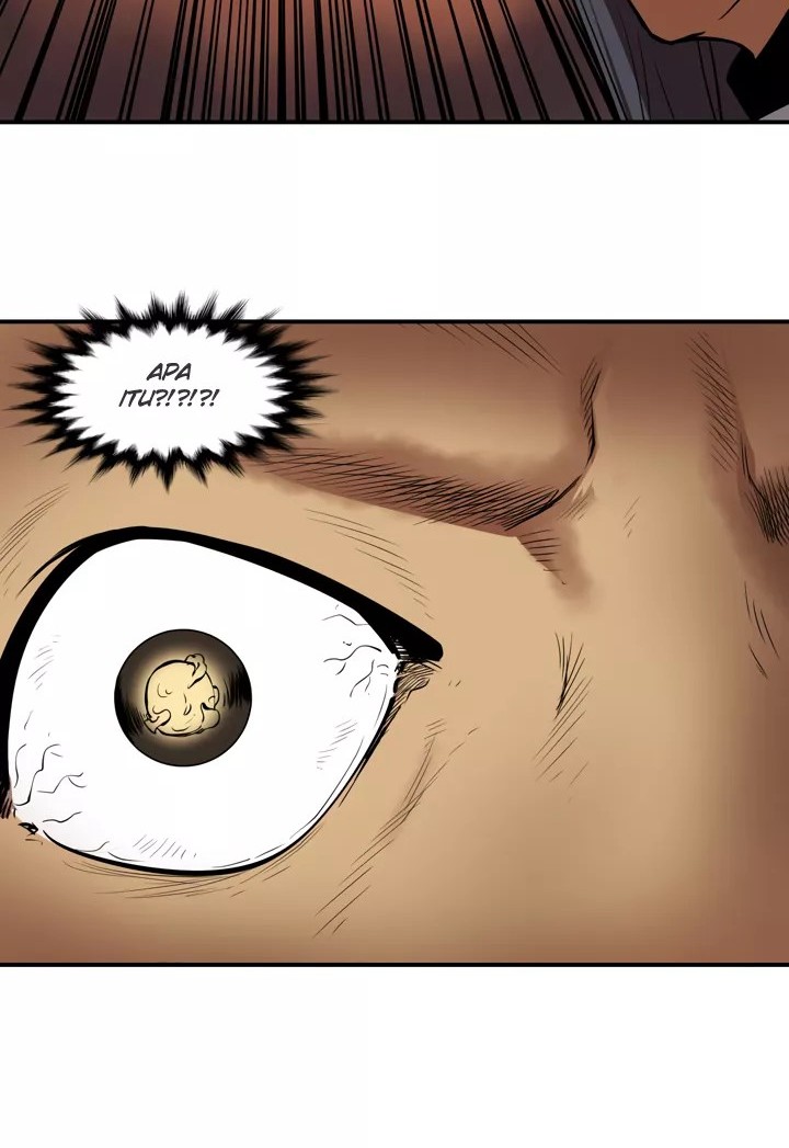 Raid Chapter 17 - halaman 13