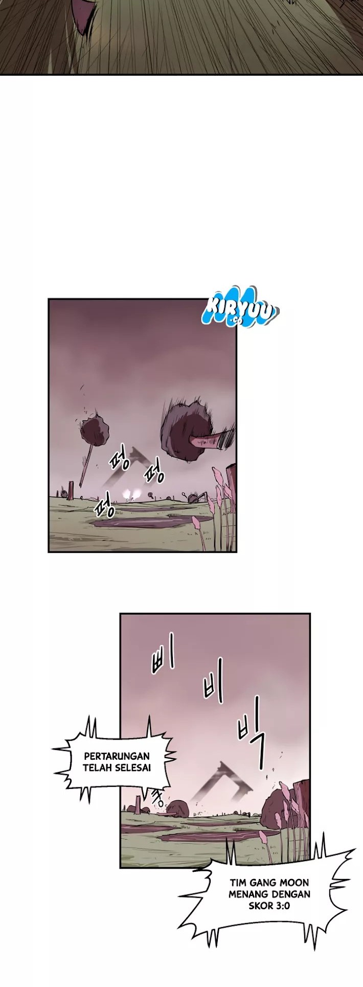 Raid Chapter 17 - halaman 31