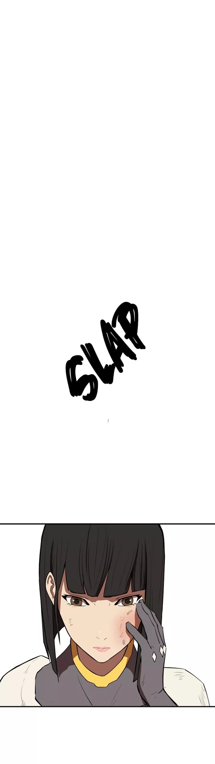 Raid Chapter 17 - halaman 34