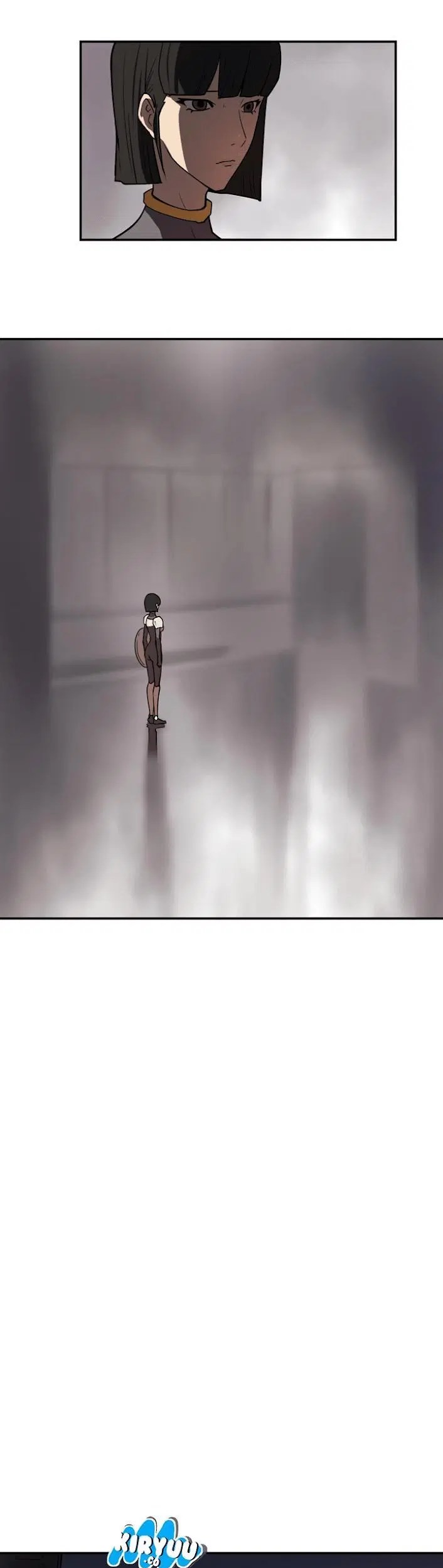 Raid Chapter 18 - halaman 12