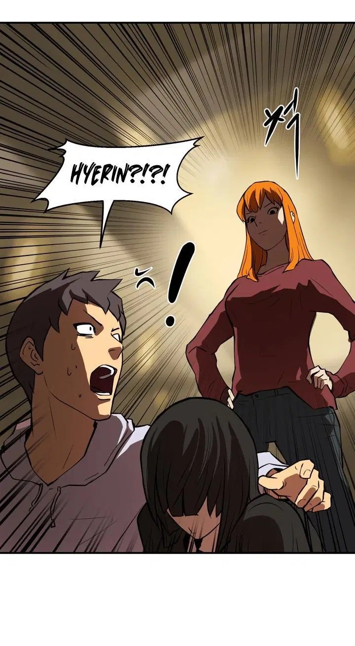 Raid Chapter 18 - halaman 31