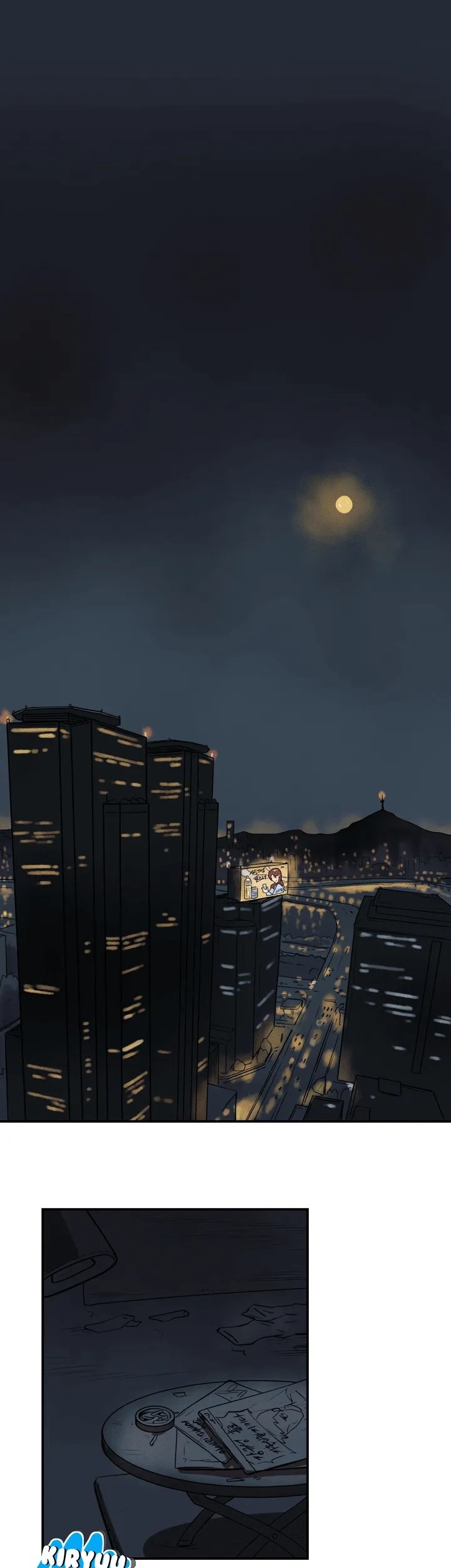Raid Chapter 19 - halaman 18