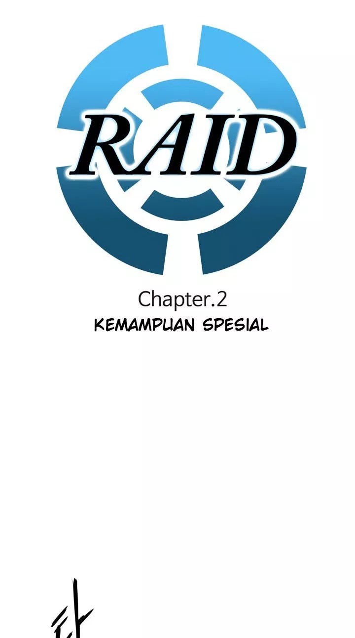 Raid Chapter 2 - halaman 12