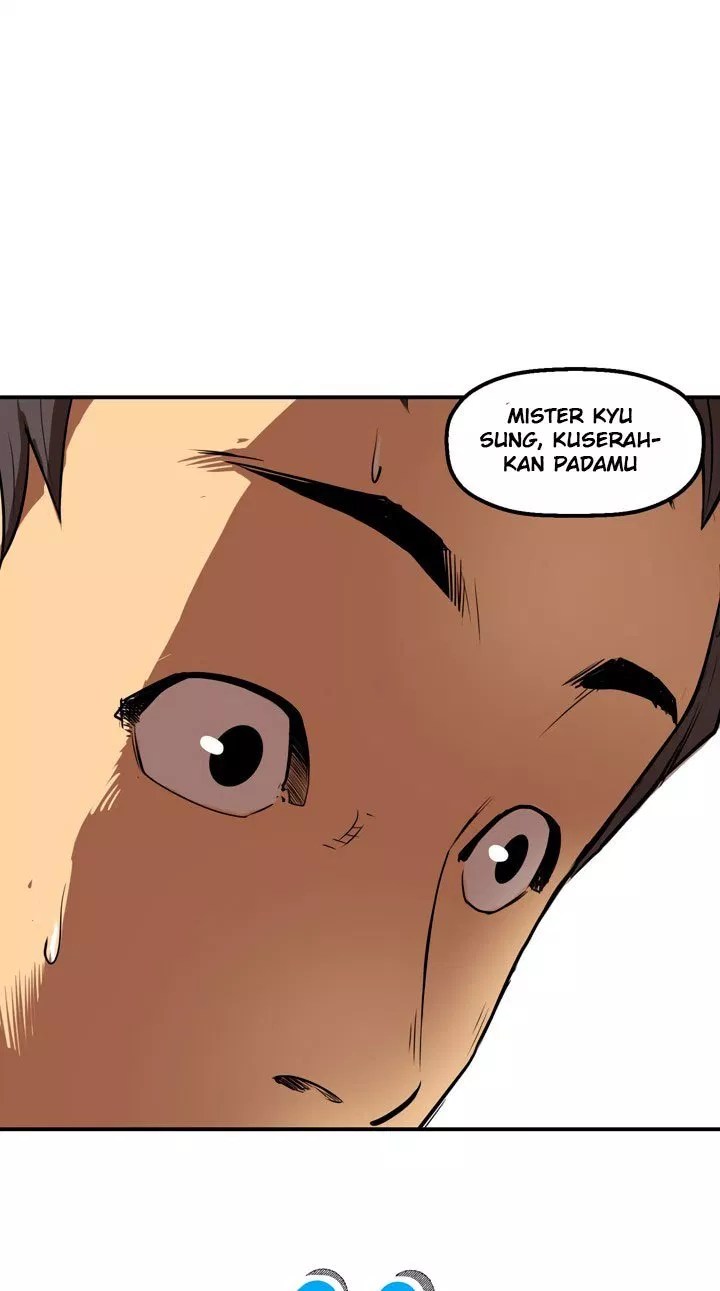 Raid Chapter 2 - halaman 3