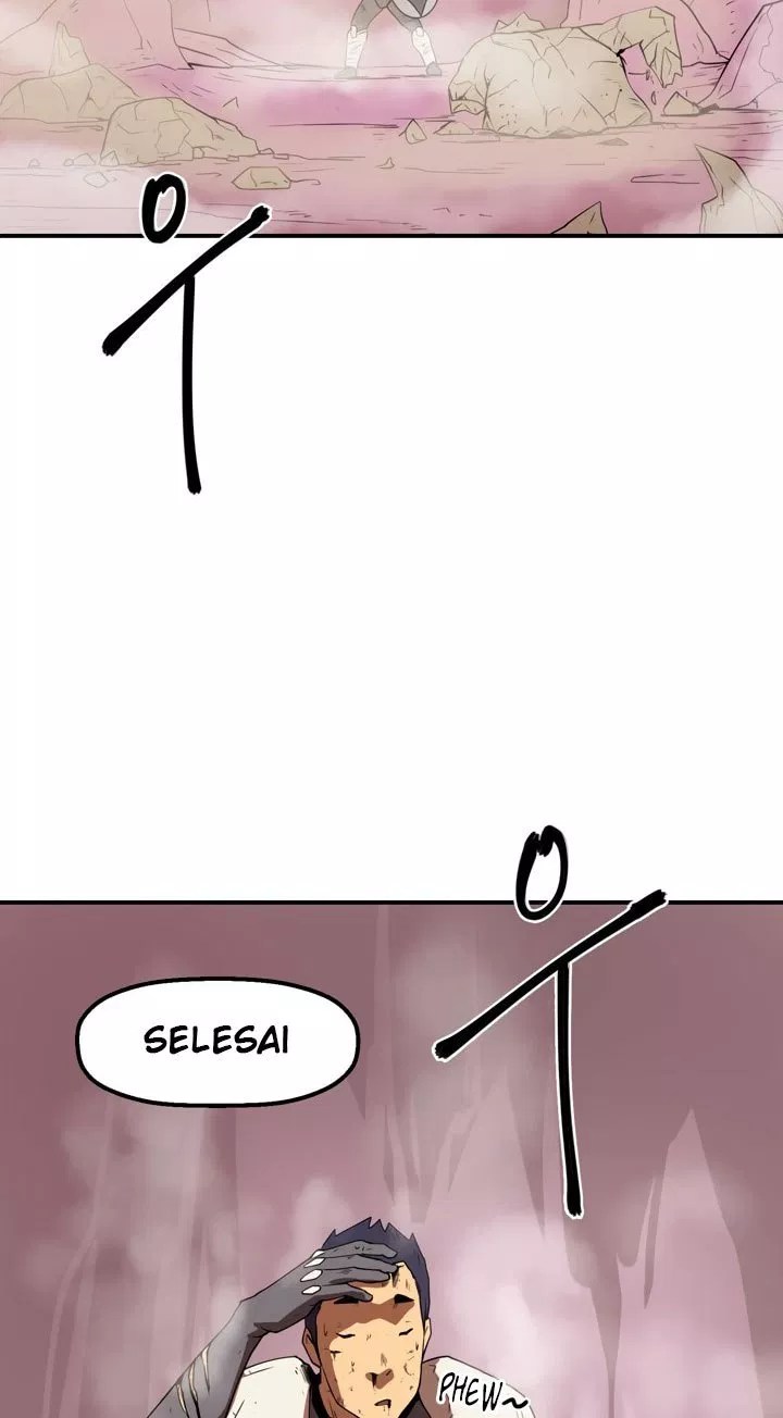 Raid Chapter 2 - halaman 34
