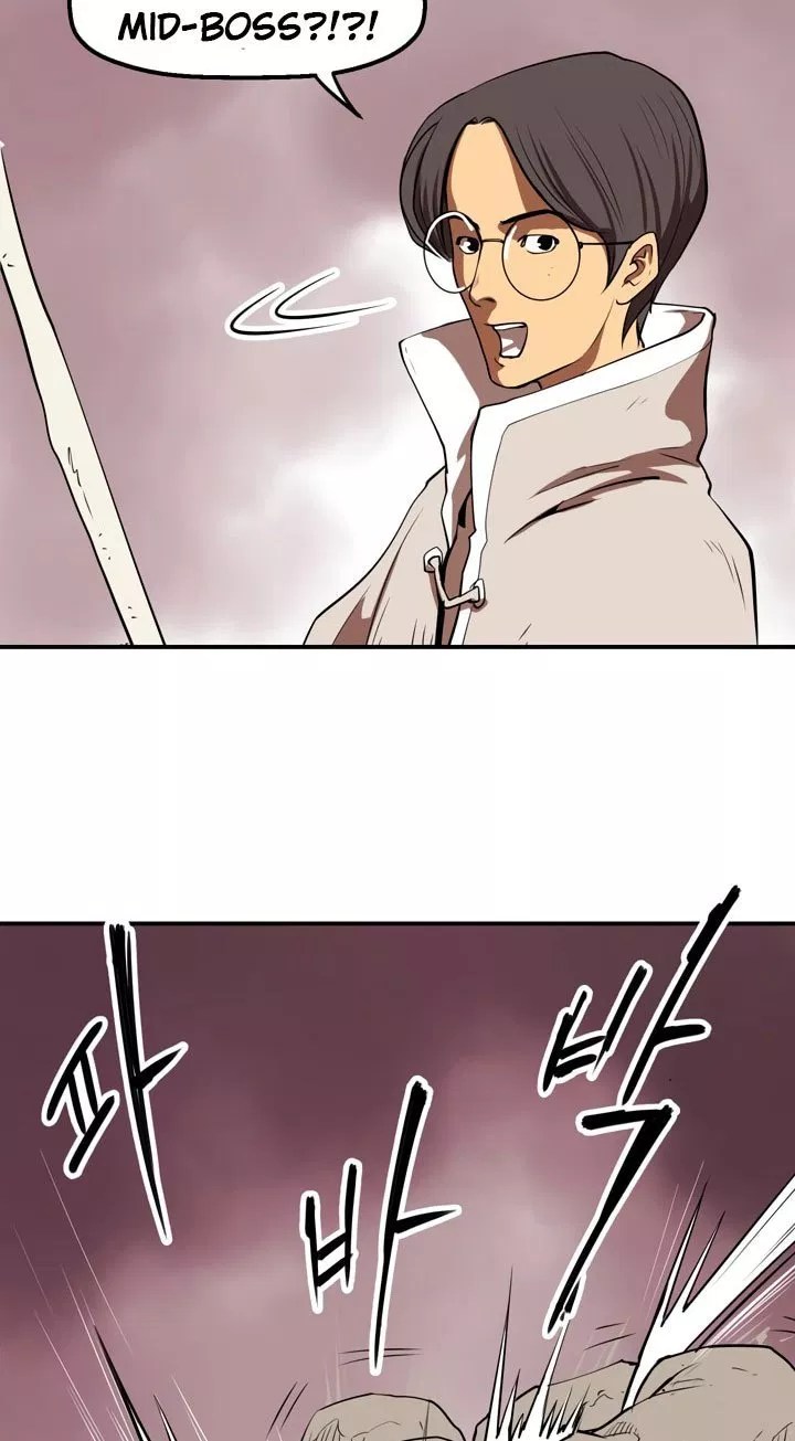 Raid Chapter 2 - halaman 36
