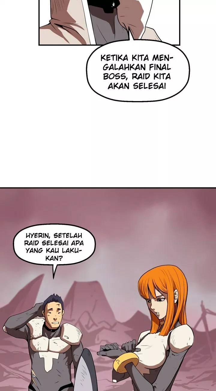 Raid Chapter 2 - halaman 40