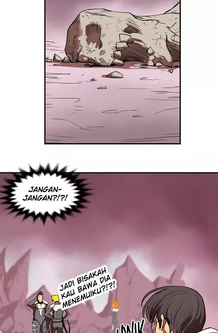 Raid Chapter 2 - halaman 49